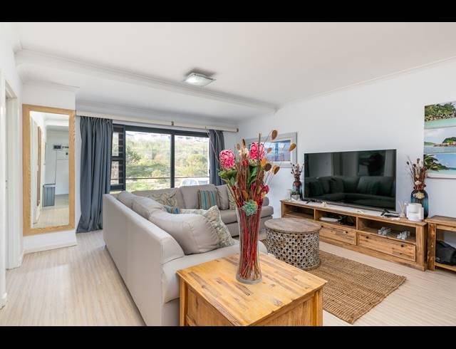 2 BEDROOM APARTMENT TO LET IN BIG BAY